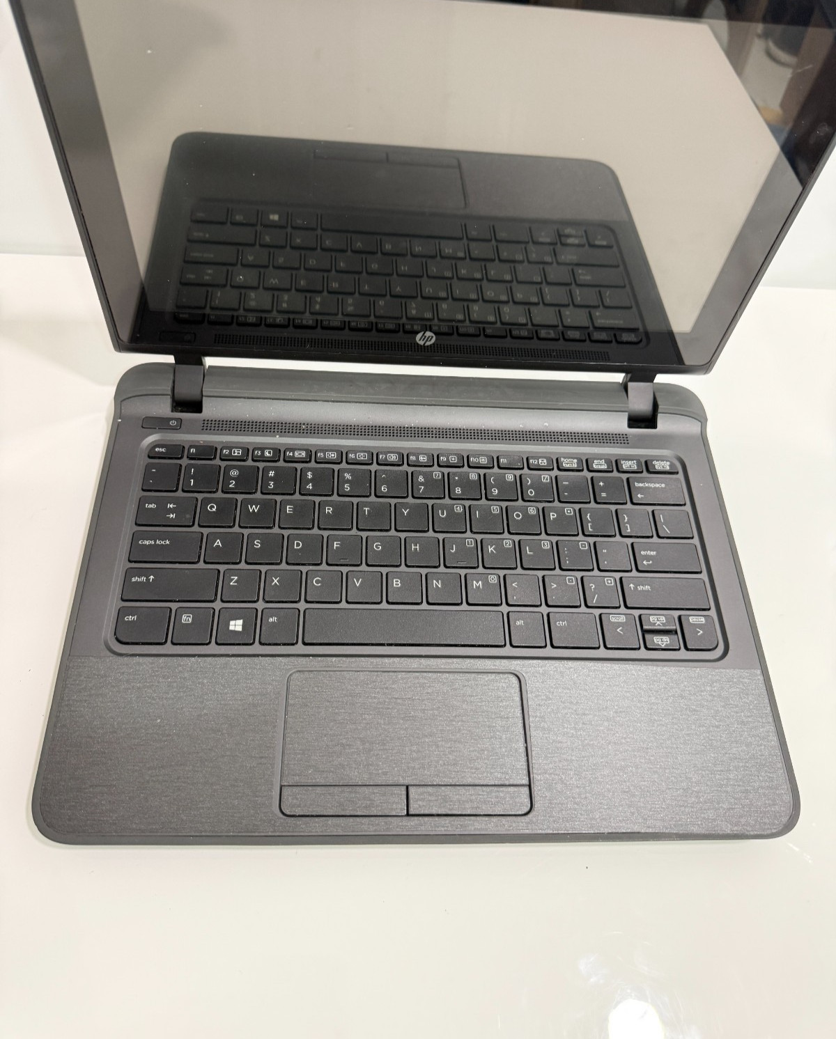 Bulk Tech Clearance Lot (3) Mixed PC Laptops Sold Strictly For Parts / Repair HP