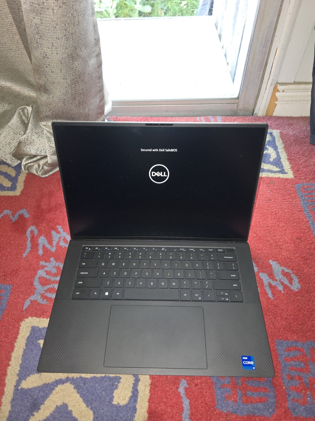 DELL XPS 15 9530 i7-13620H 16GB RAM 512GB SSD WIN11 HOME W/CHARGER DELL WARRANTY