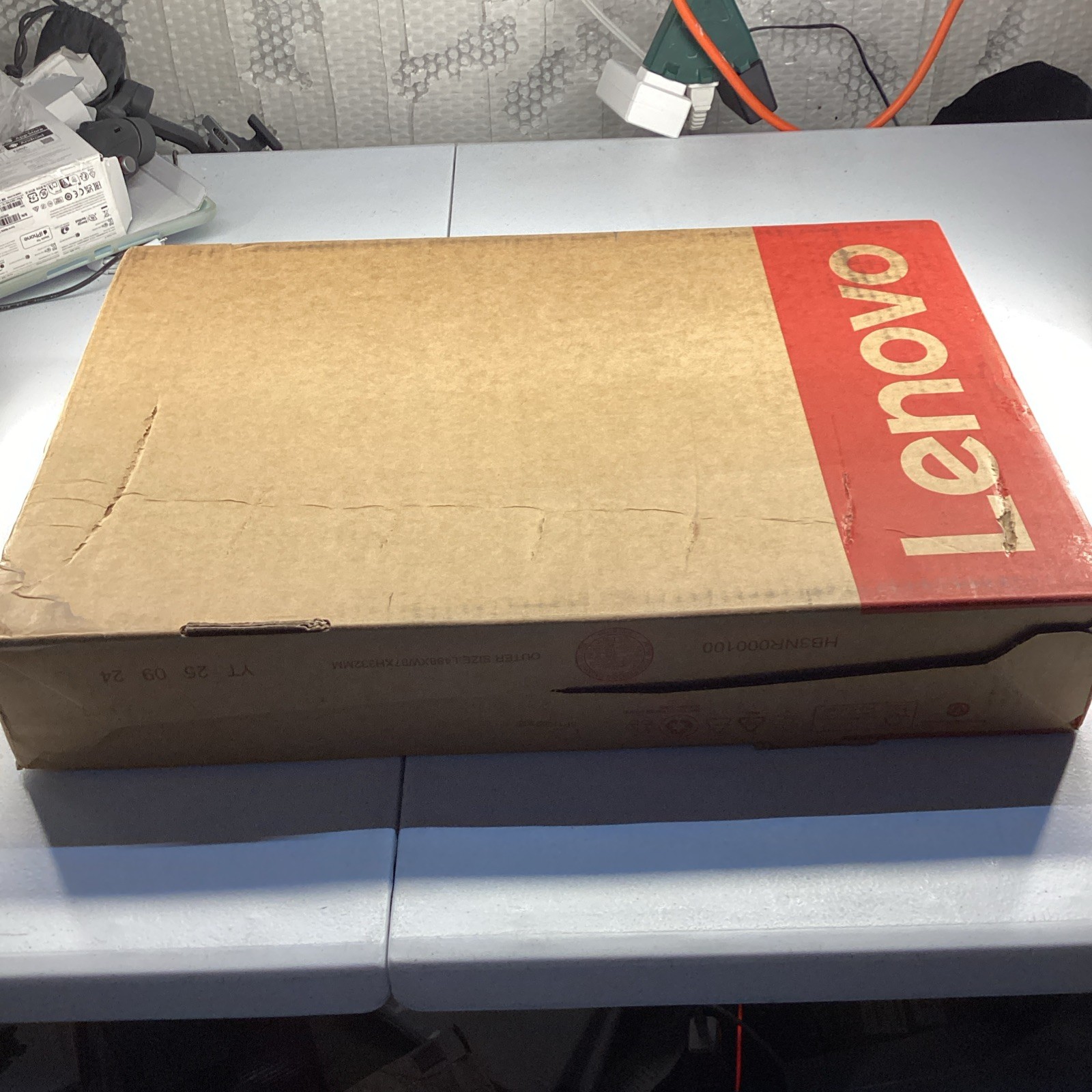 Lenovo ThinkPad T16 21QN005XUS 16″ Laptop R7 PRO 350 16GB 512GB SSD W11P