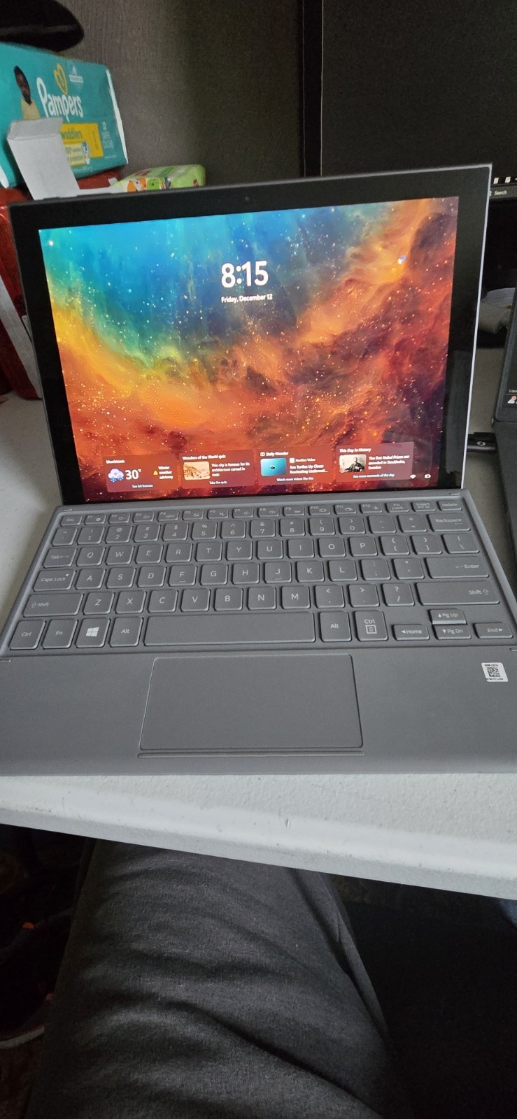 Samsung Galaxy Book2