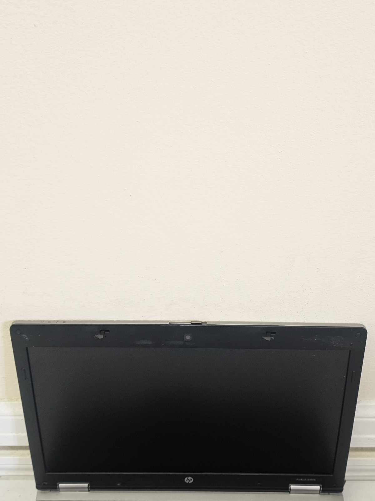 HP ProBook 6450b Laptop – Intel i5-M520 – 4GB RAM – 128GB SSD NO BATTERY WIN 10