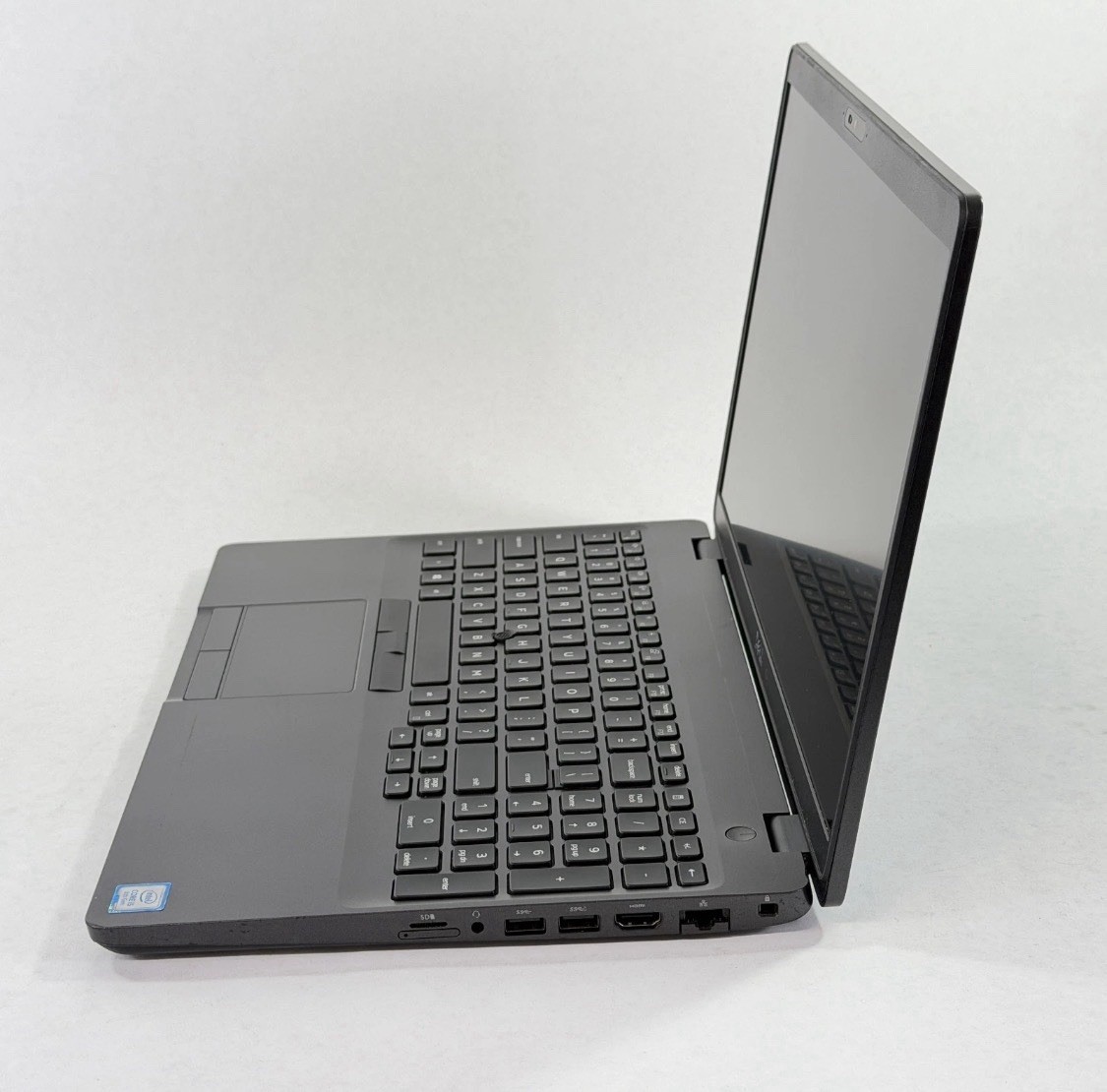 Dell Latitude 5500 15.6″ Laptop Intel Core i5-8265U 16GB RAM 256GB NVMe Win11P