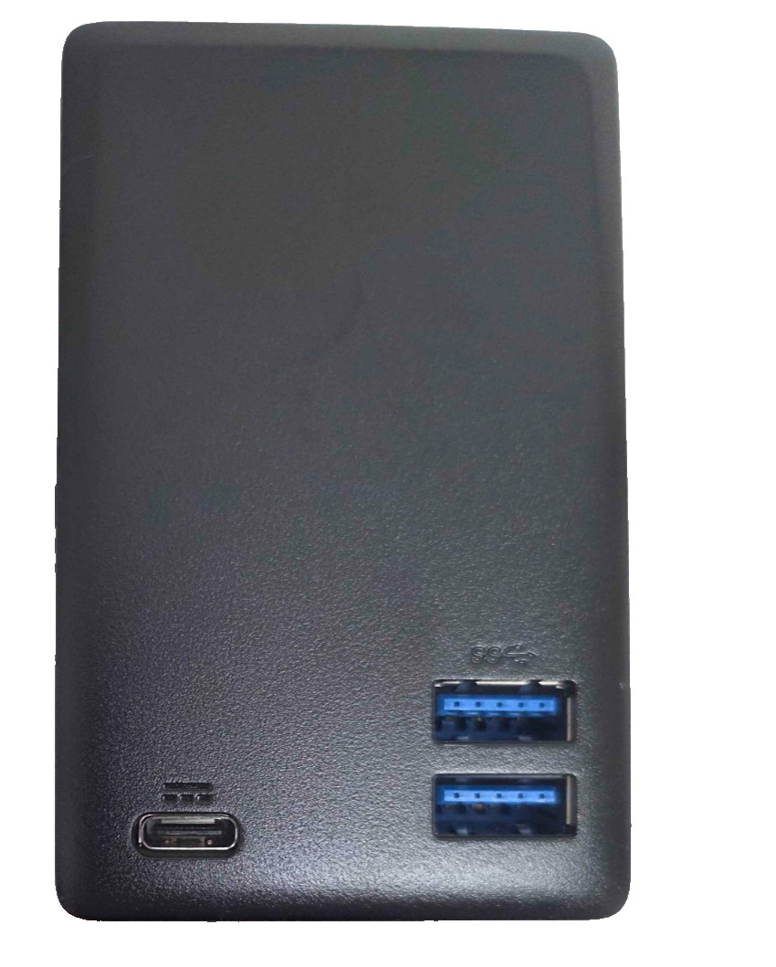 Intel Compute Stick m3-6Y30 4GB RAM 64GB eMMC No OS + Power Adapter + HDMI Cable