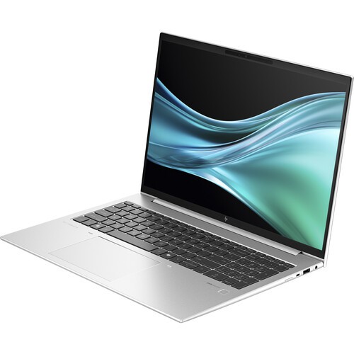 HP EliteBook 16.0″ 1920×1200 Intel Ultra 5-135U 32GB RAM 2TB SSD Windows 11 Pro