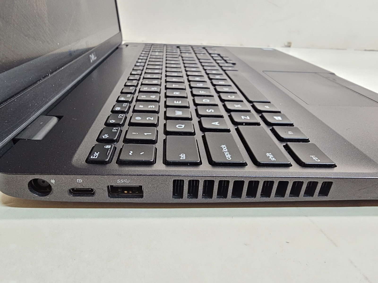 Dell Precision 3540 Laptop – 1.6 GHz i5-8365U 8GB 256GB SSD Webcam 15.6″ – SP20