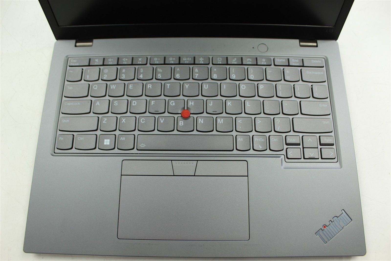 Lenovo ThinkPad L13 Gen 3 13.3″ i5-1245U 1.6GHz 256GB SSD 16GB RAM W11P