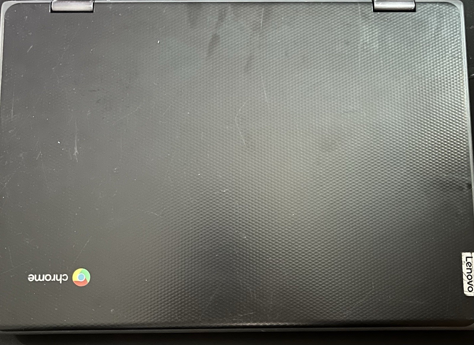 Lenovo Chromebook 11.6″ Touchscreen laptop tablet 2in1