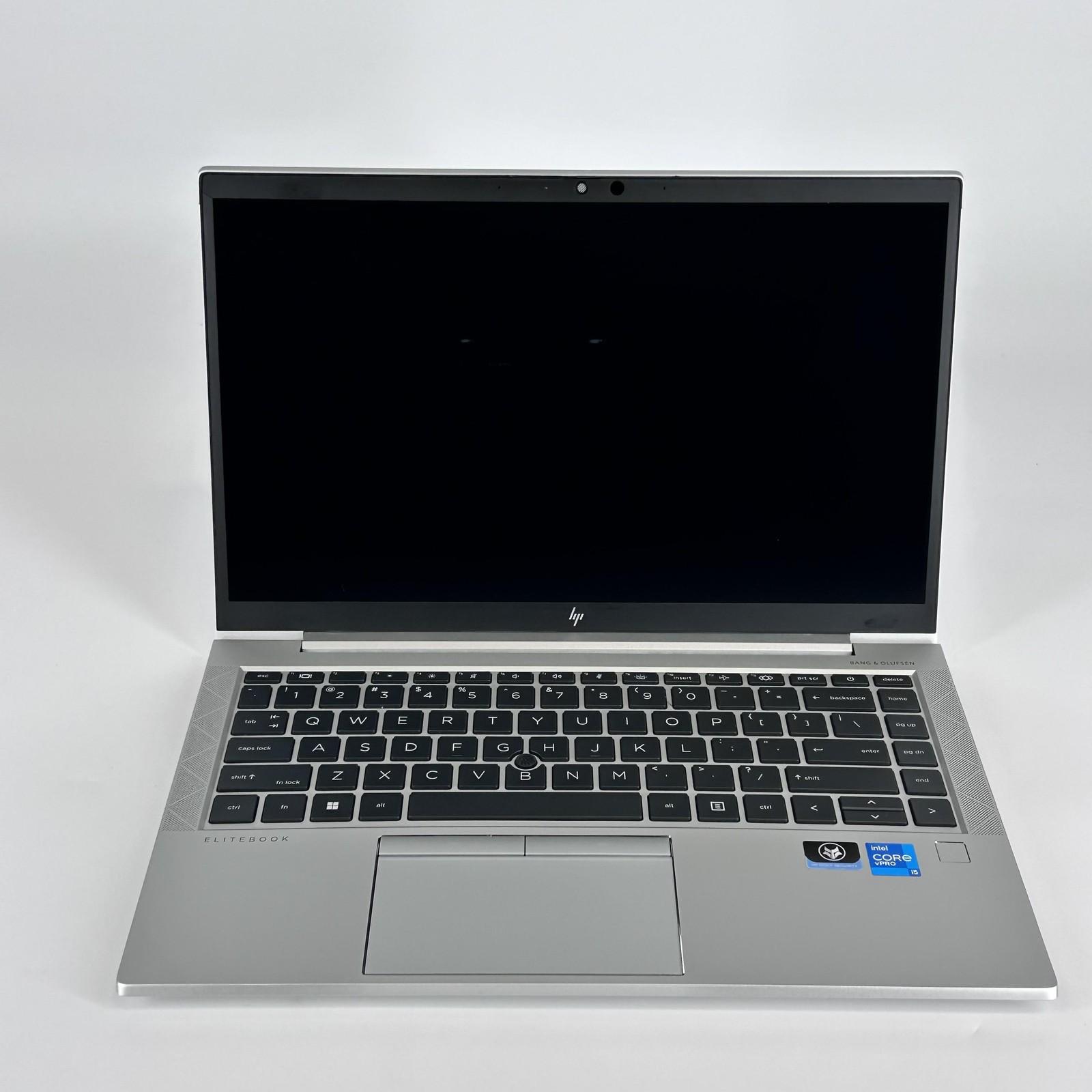 HP Elitebook 840 G8 14 Silver FHD i5-1145G7 2.60GHz 16GB 512GB SSD Good