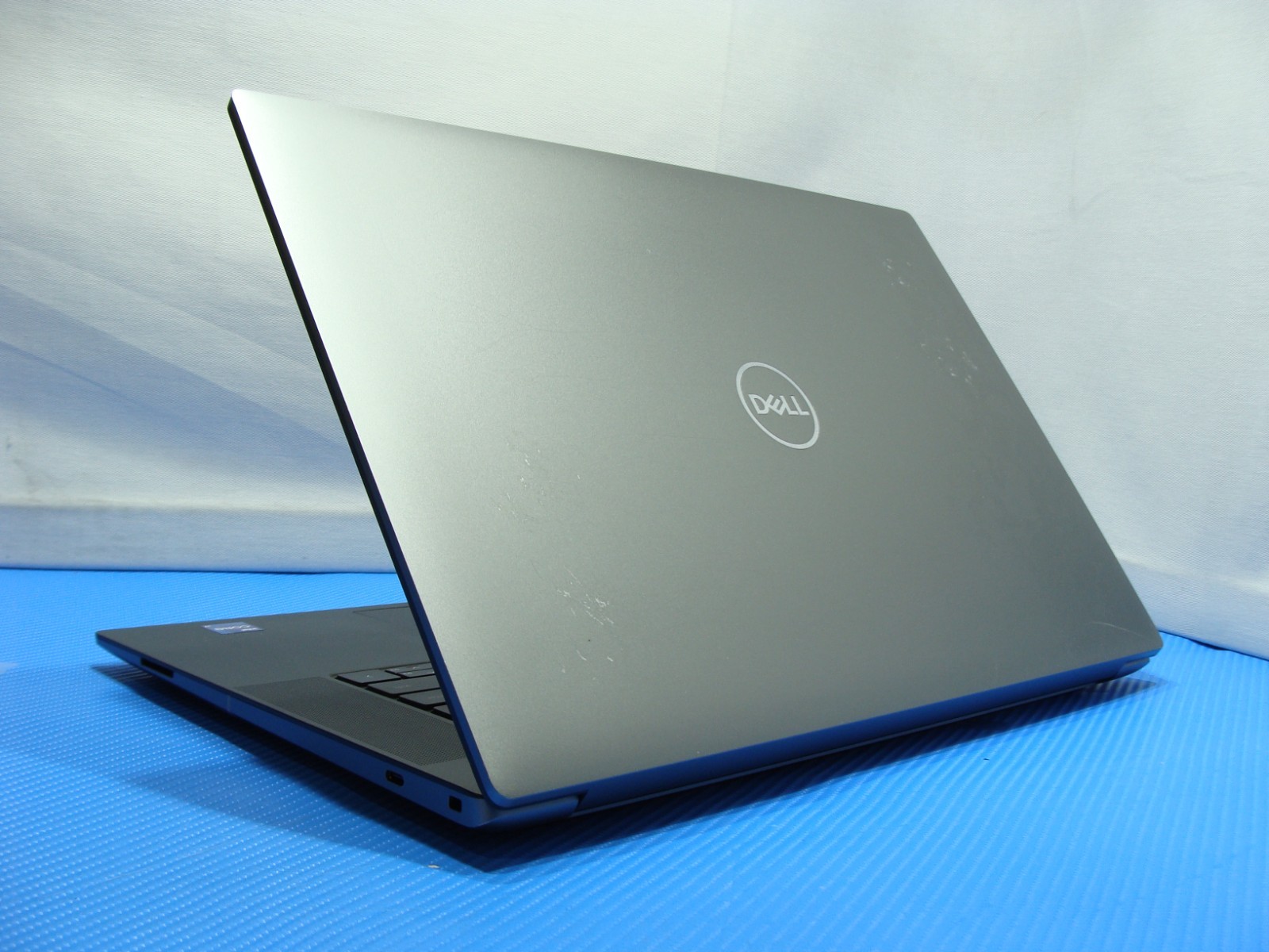 Dell Precision 5680 16″FHD+ i7-13800H 2.5GHz 16GB 512GB RTX A2000 WRTY 02/2027