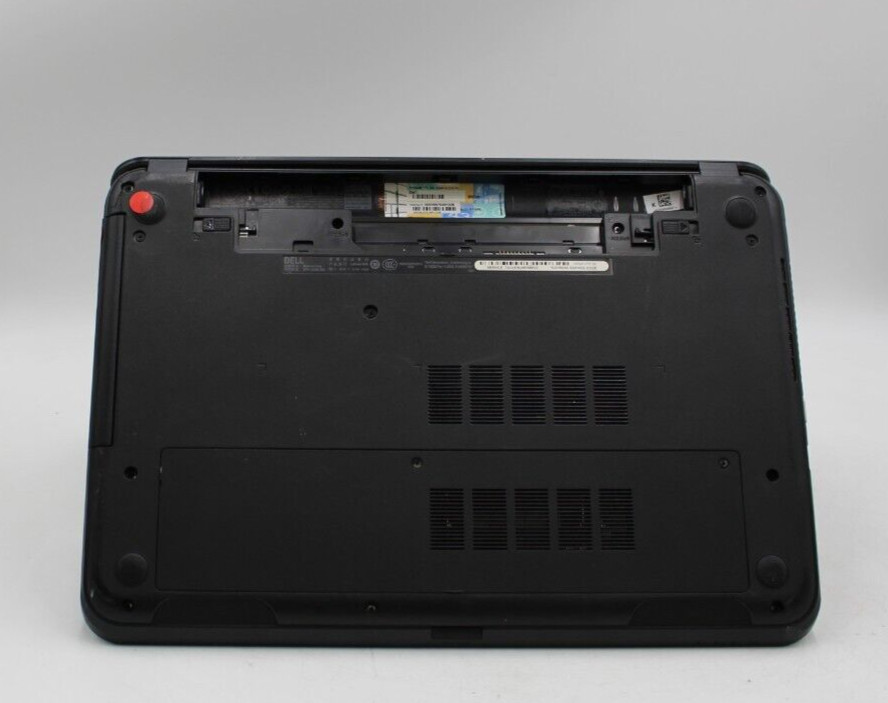Dell Latitude 3540 15.6in 320 GB HD 4 GB RAM i3-4030U 30 day warranty No OS
