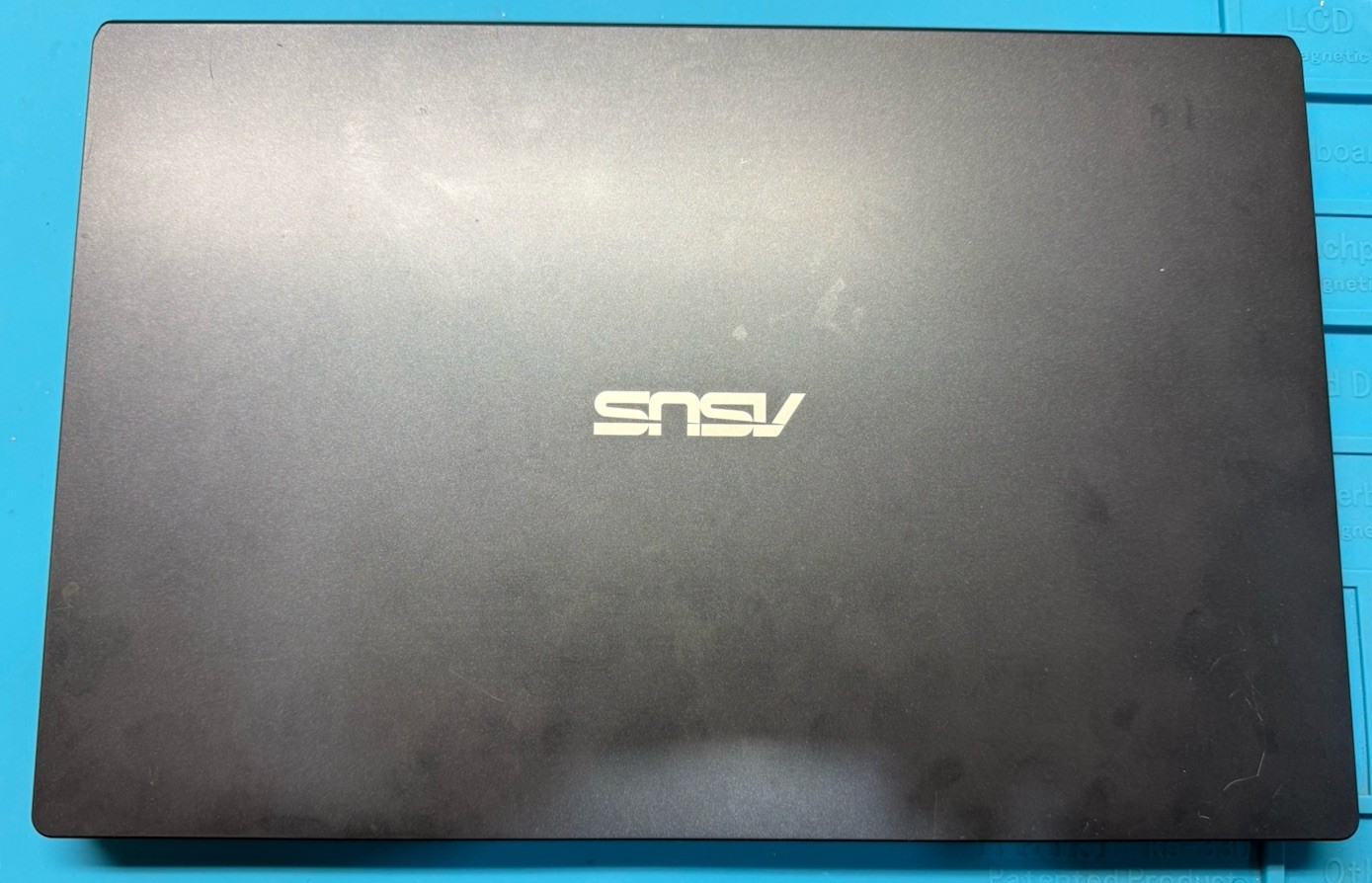 Asus L510m Laptop. May Work. No Charger.