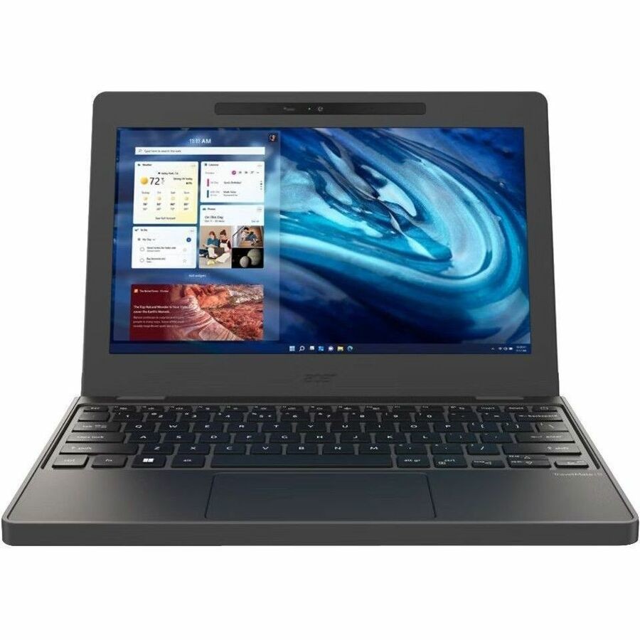 Acer TravelMate B3 11 TMB311-34 TMB311-34-C6MZ 11.6 Notebook – HD – 60 Hz – Int