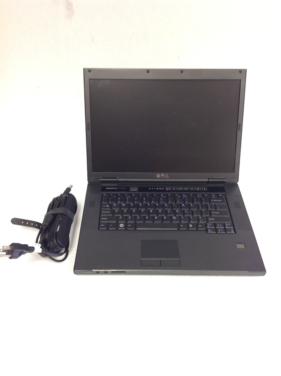 Dell Vostro 1510 Intel Celeron M 2.0GHz15.4″ Retro Gaming Laptop w/1GB RAM,No HD