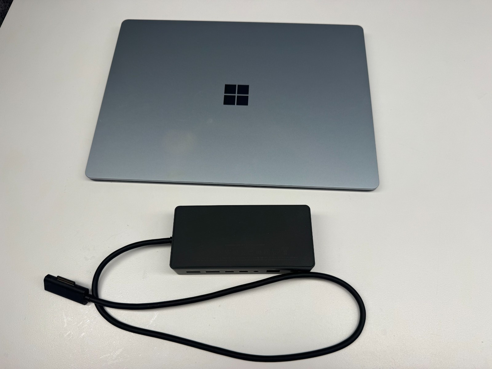 Microsoft Corporation Surface Laptop 4 11th Gen Intel Core i5-1145G7 16GB 512GB