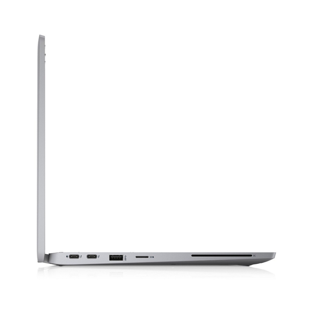 Dell Latitude 5320 2-in-1 13.3-Inch FHD Touch i7-1185G7 32GB 512GB Win11 Pro