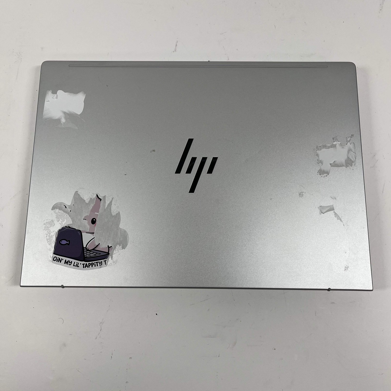 HP EliteBook 645 G11 14″ Ryzen 5 Pro 7535U 2.9GHz 16GB RAM 256GB SSD