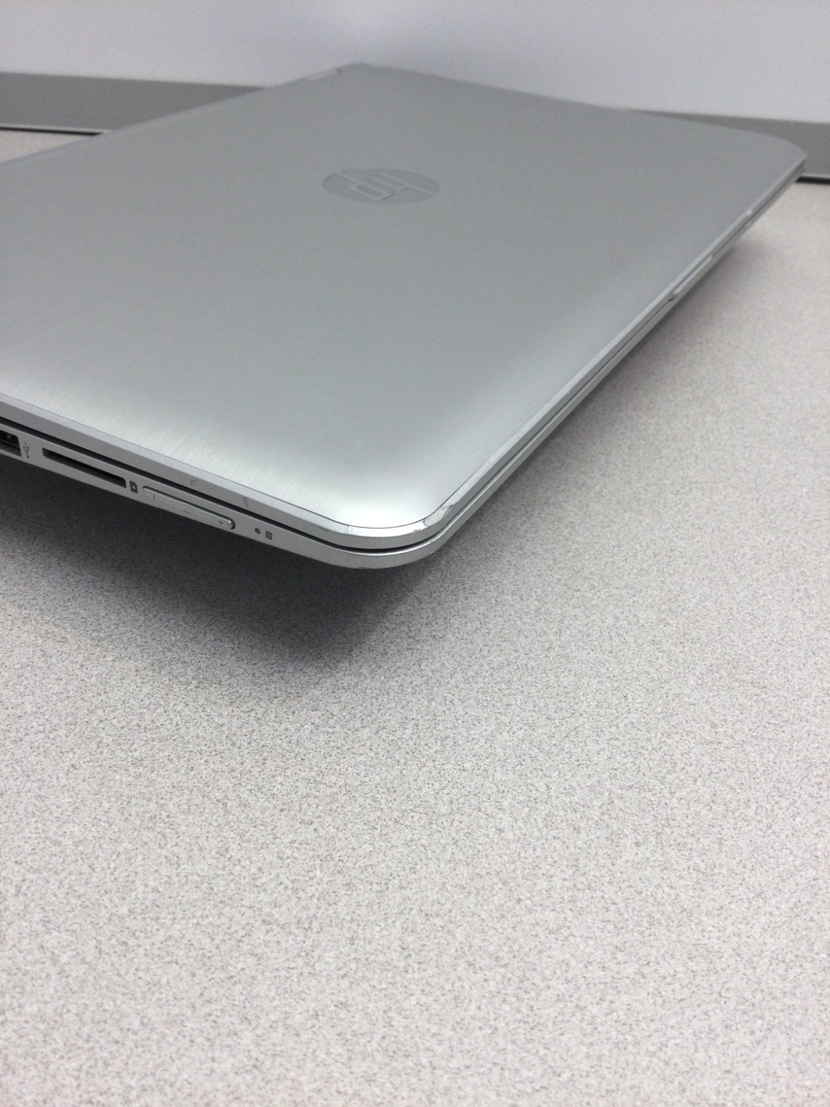 HP ENVY X360 M6 CONVERTIBLE i5-6200U 2.30GHz 8GB RAM 256GB SSD Wi 11 pro 15.5”
