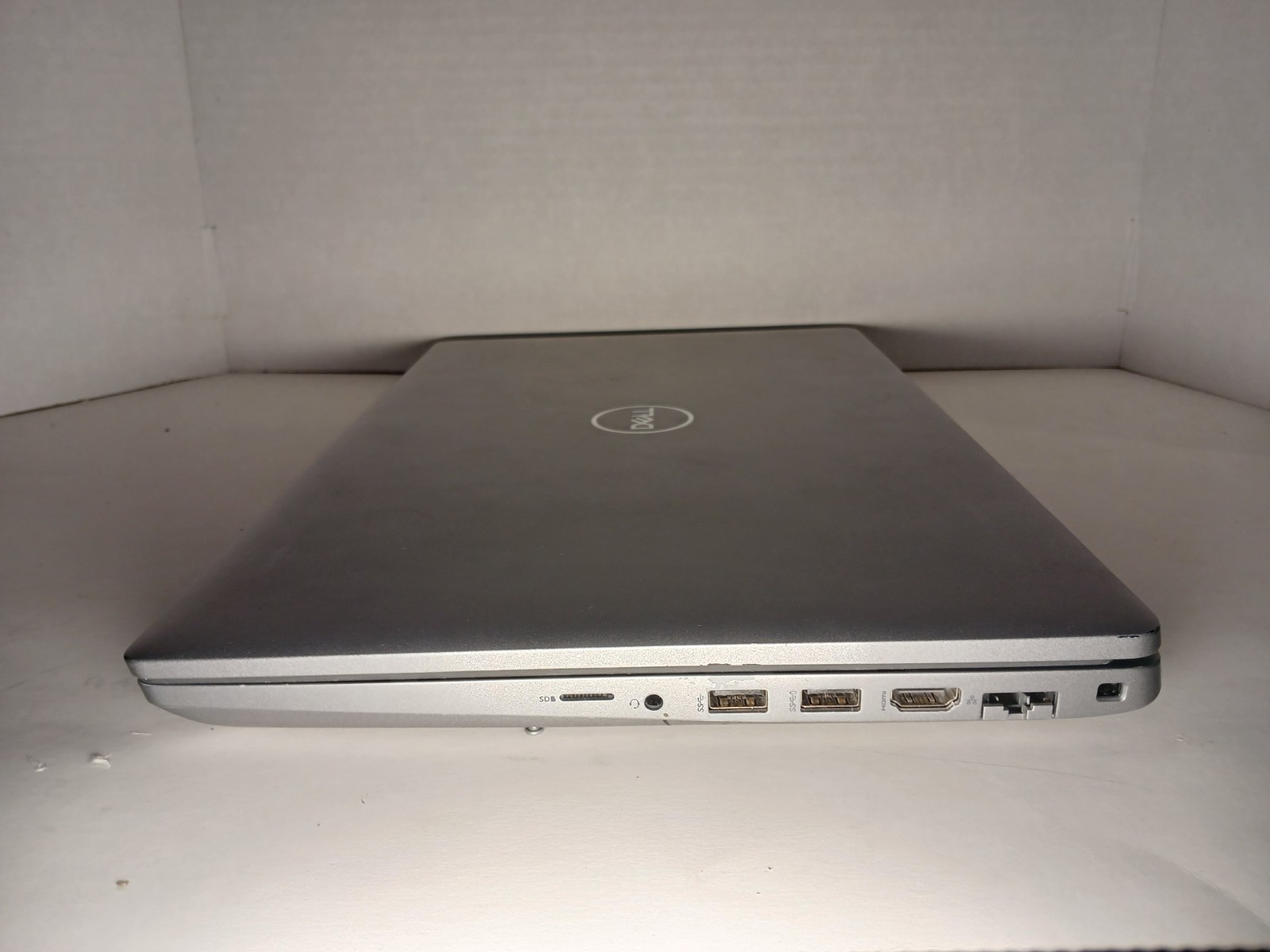 Dell Precision 3571 i9-12900H 4GB RAM 256 SSD RTX A1000 Win11 #97