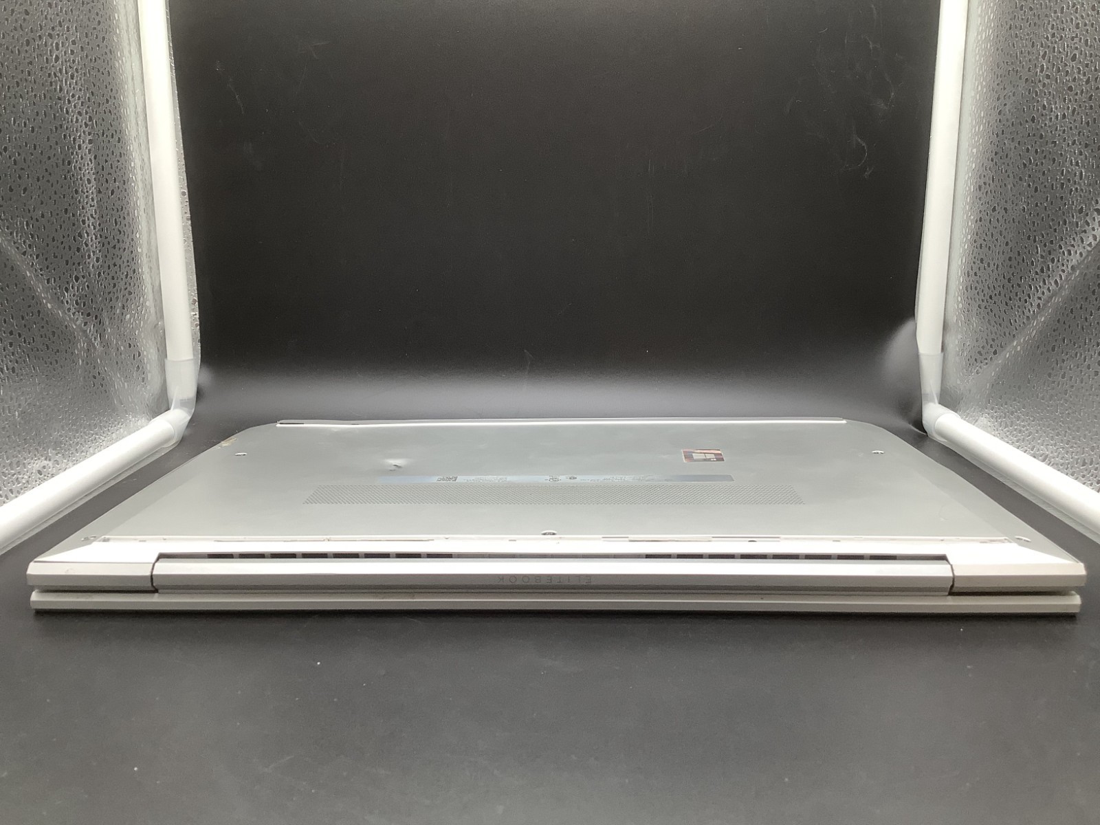HP Elitebook 845 G8 Laptop 14 Ryzen 3 Pro 5450U 4GB RAM 256GB SSD Win 11 Read
