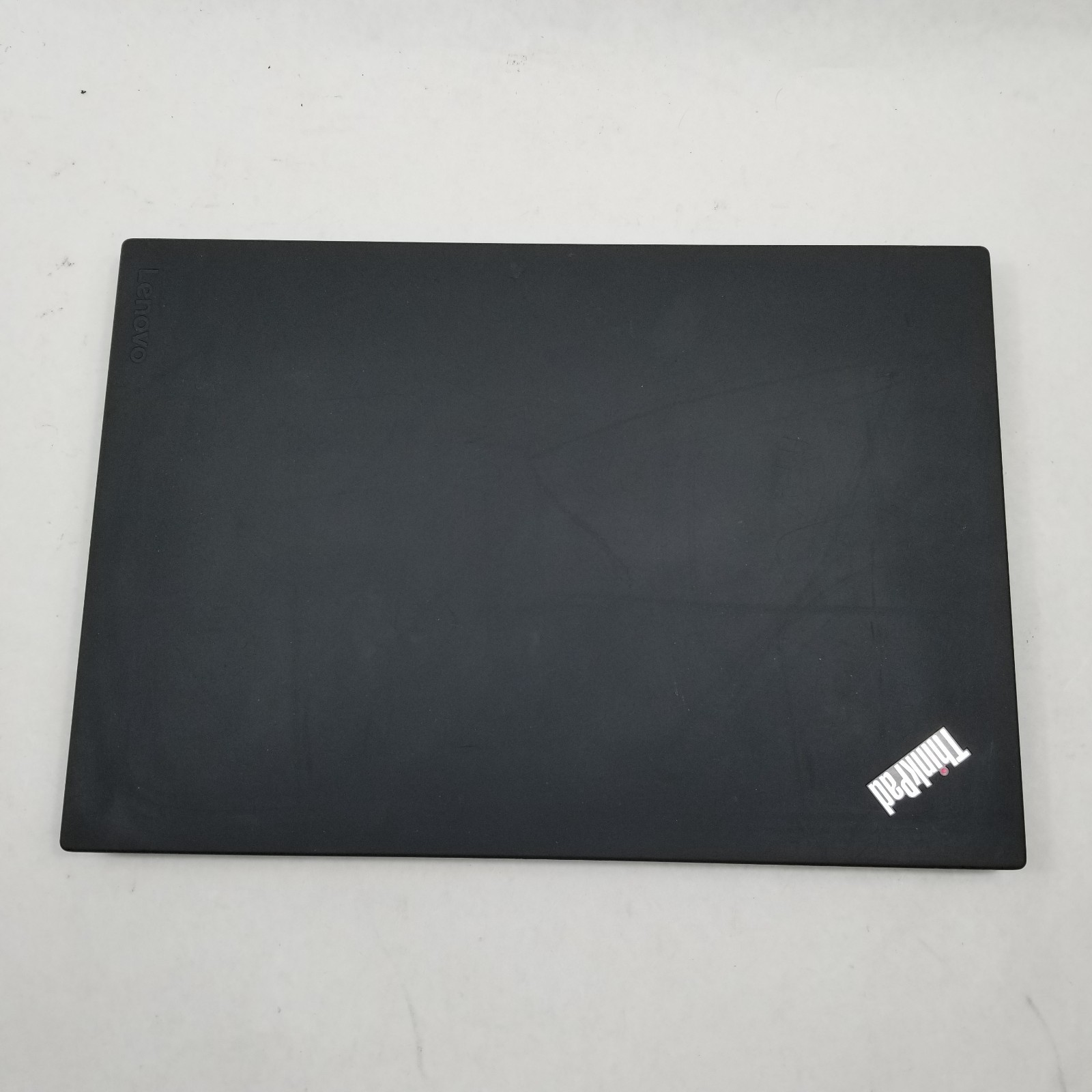 Lenovo ThinkPad T580 Intel Core i7-8550U 1.80GHz 8GB RAM 256GB SSD Win 11 Pro