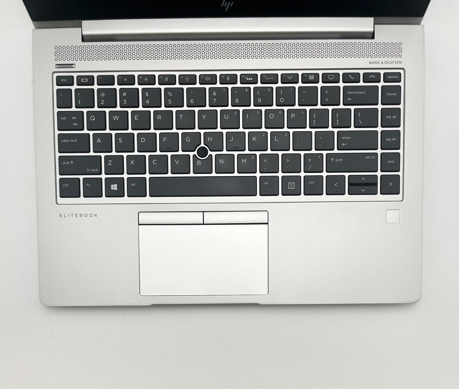 HP EliteBook 745 G6 14″ Ryzen 5 Pro 3500U 16GB RAM 256GB SSD Laptop