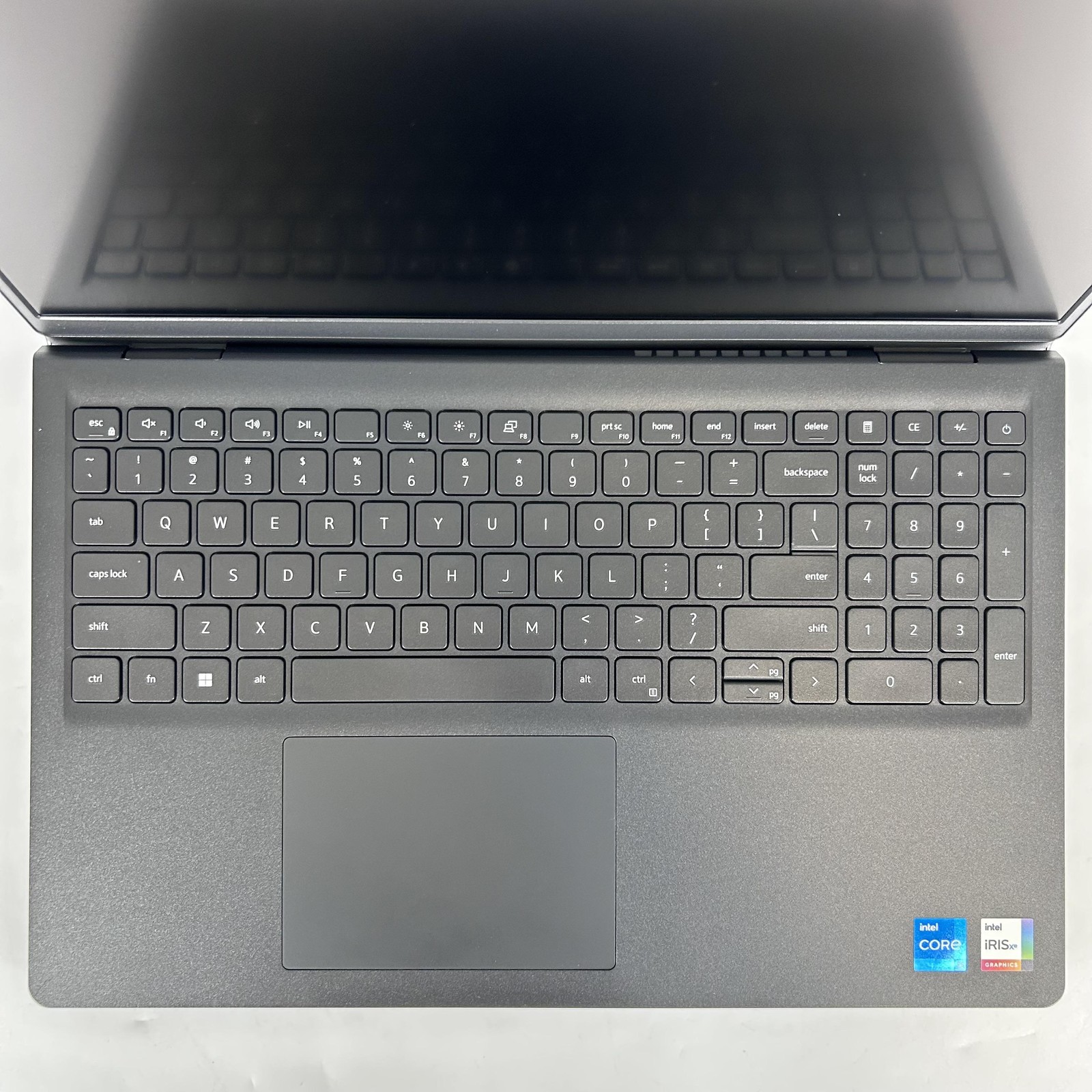 Dell Inspiron 3520 15.6 FHD TOUCH 1.3 GHz i5-1235U 16GB 512GB SSD Very Good