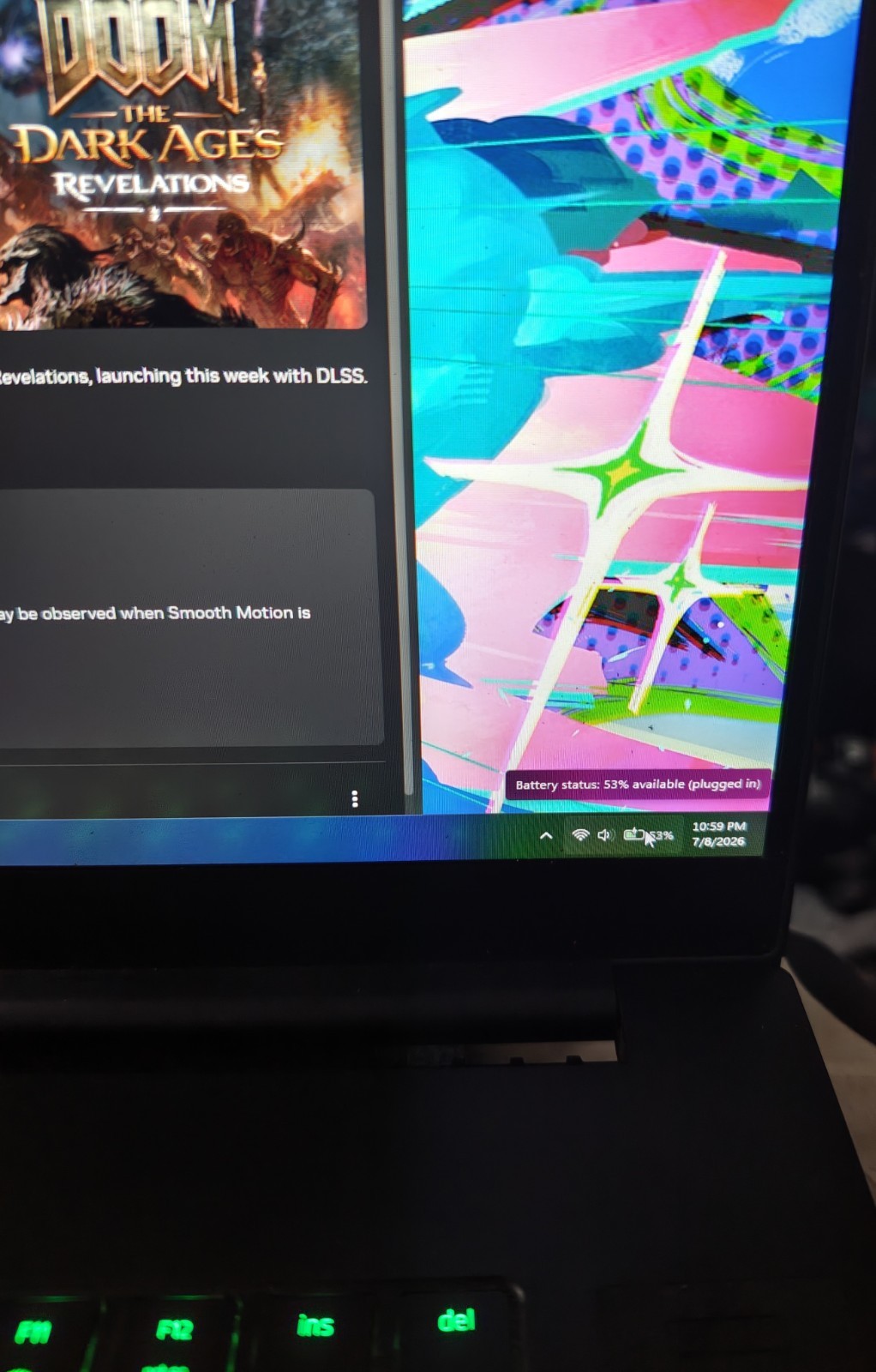 Razer Blade Pro 17 – i7 10875H/32GB/1TB SSD/RTX 3080 – Windows 11 – RZ09-0368