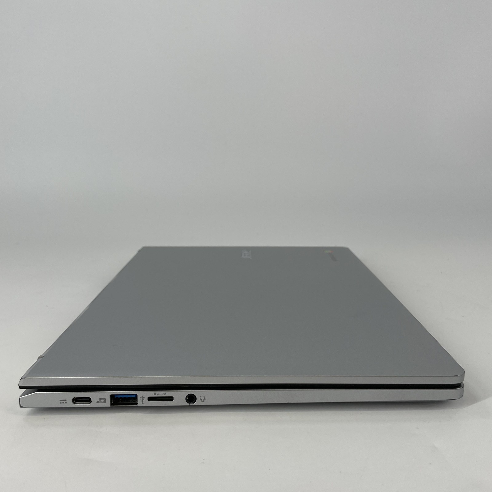 Acer Chromebook 314 2023 Grey FHD TOUCH 3.8 GHz i3-N305 8GB 128GB eMMC Very Good
