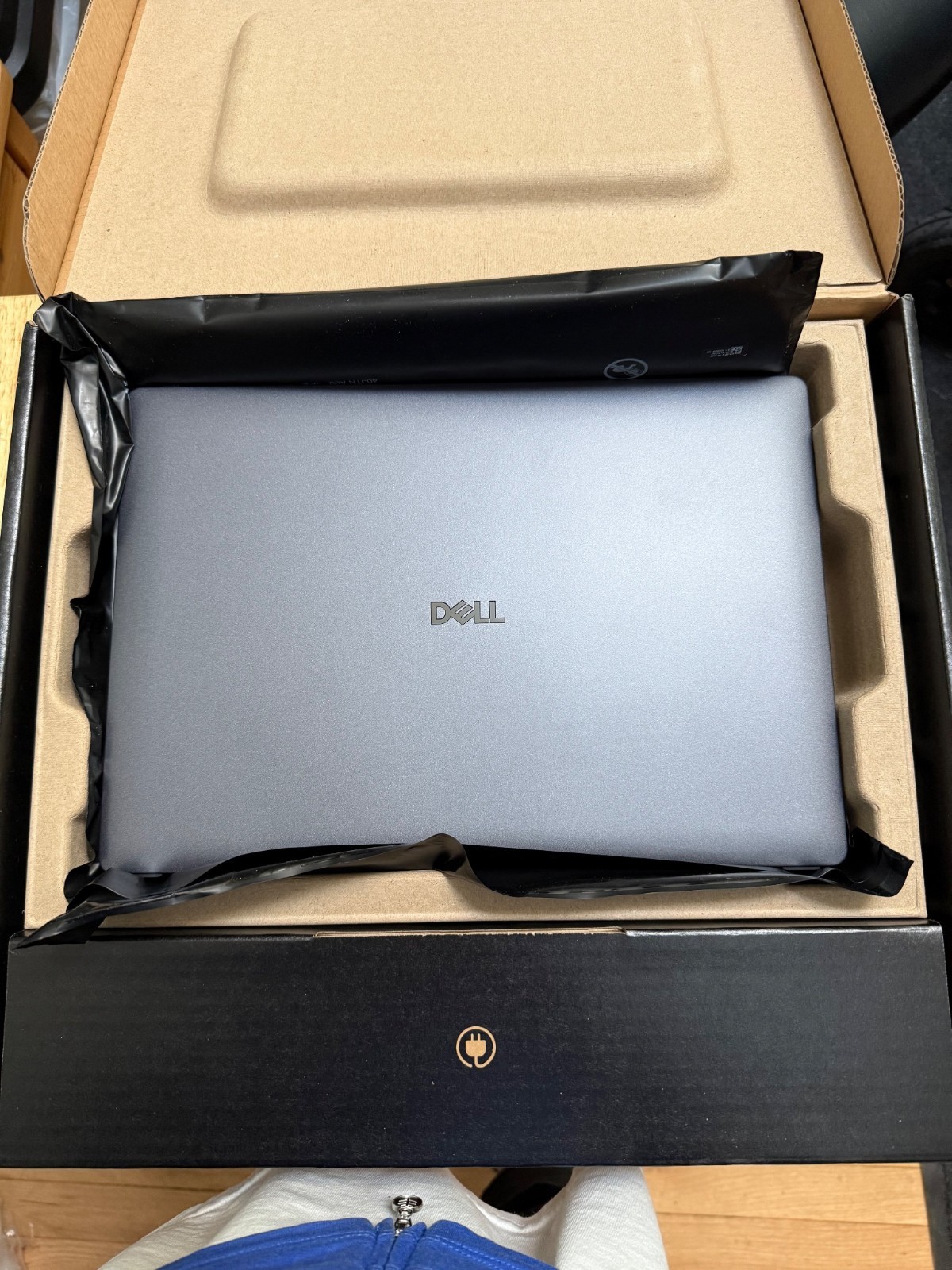 Dell Pro 14 Premium Laptop PA14250 – Ultra 5, 16GB RAM, 512GB SSD – New