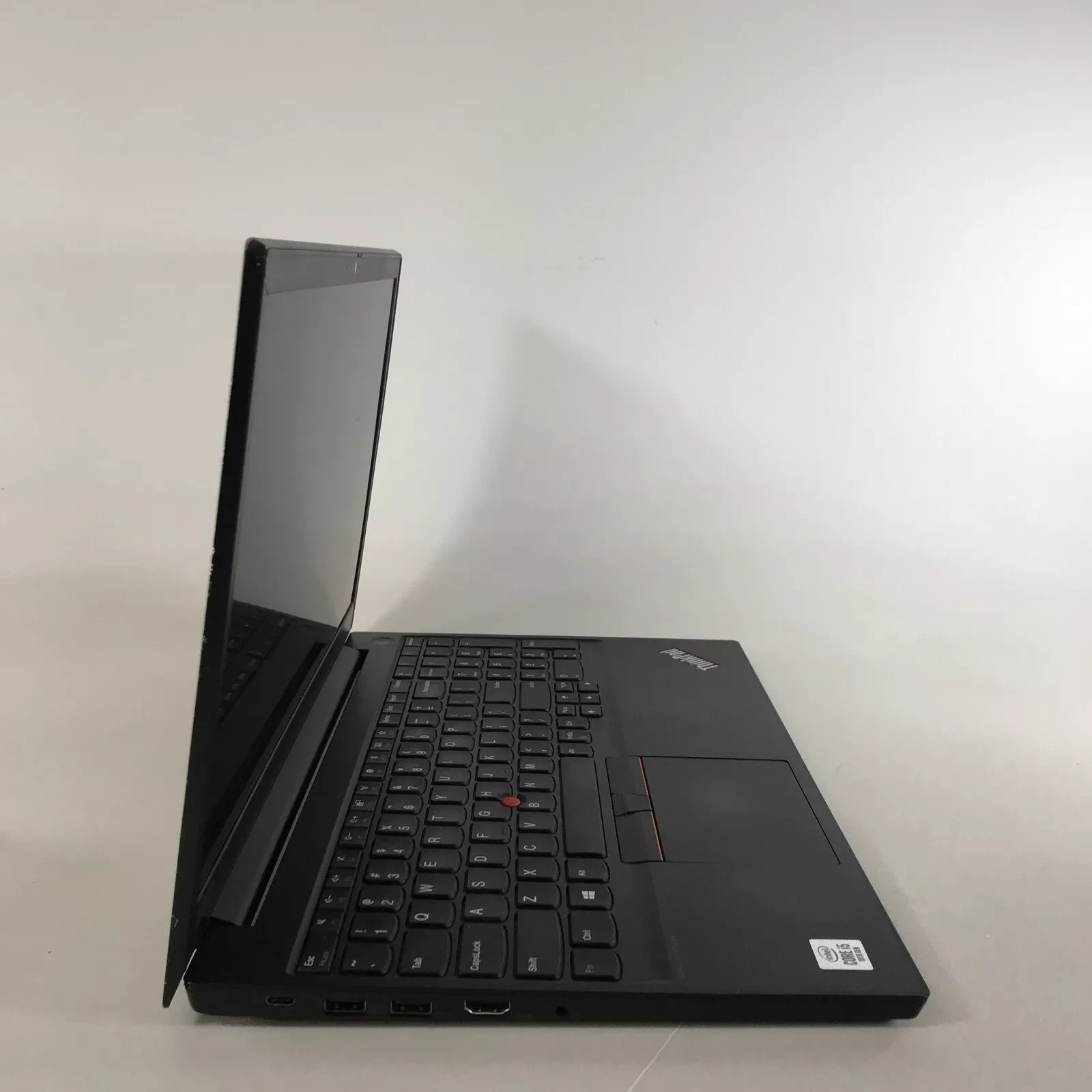 Lenovo ThinkPad E15 Intel i5-10210U 8GB RAM 256 GB SSD Win 11 Pro