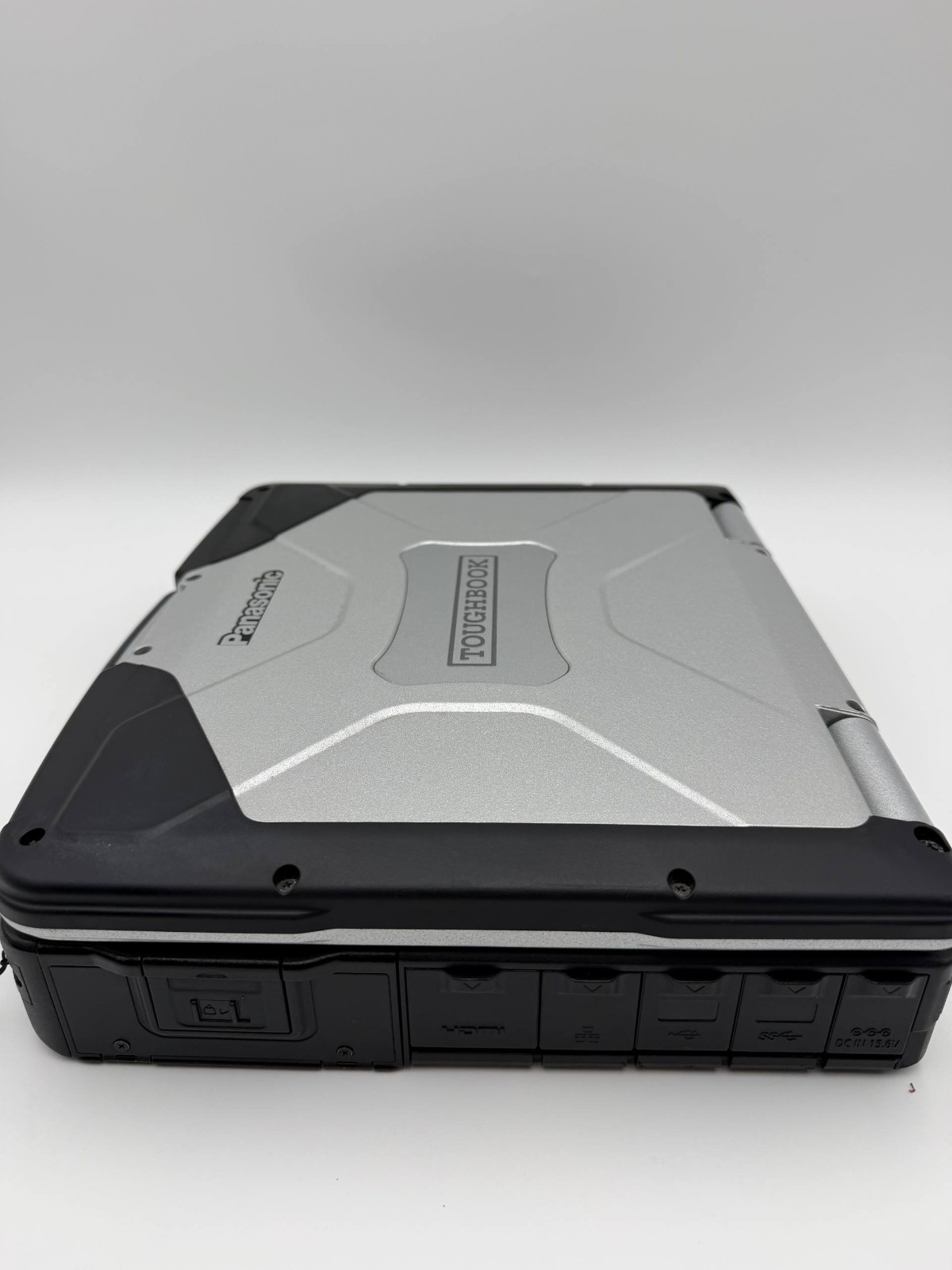 Panasonic Toughbook CF-31 MK6 i5-7300U Touch 16GB 512GB SSD Win10pro 4G/DVD