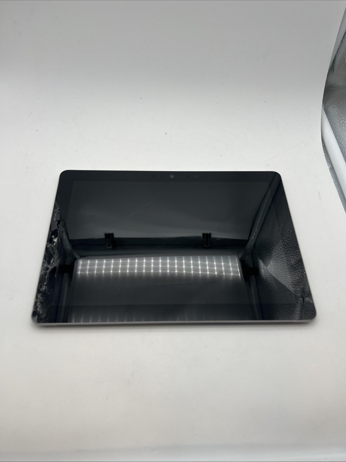LOT OF 5 MIX MICROSOFT SURFACE LAPTOPS