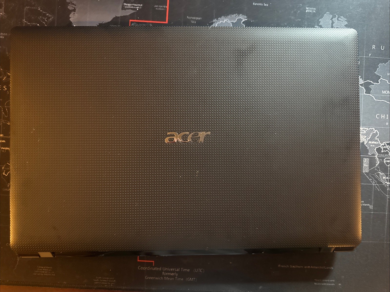 Acer Aspire 5251 Series FOR PARTS