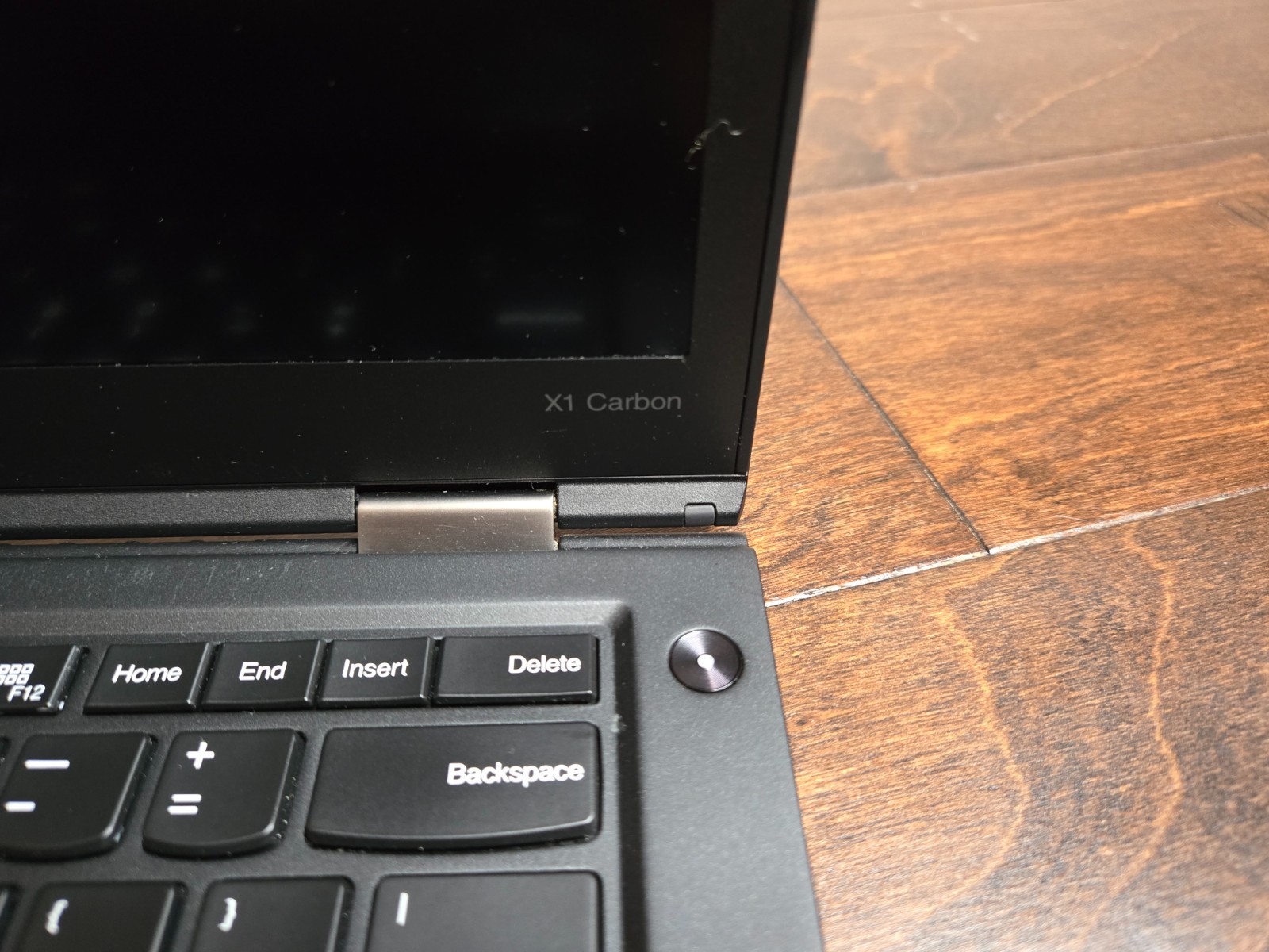 Lenovo ThinkPad X1 Carbon 4th Gen 14 intel Core I5-6200U 256GB SSD 8GB W11 Pro