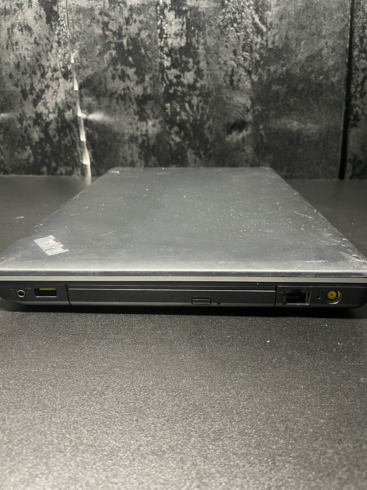 Lenovo ThinkPad Edge E530 15.6in. (500GB, Intel Core i5 2nd Gen, 2.5GHz,)
