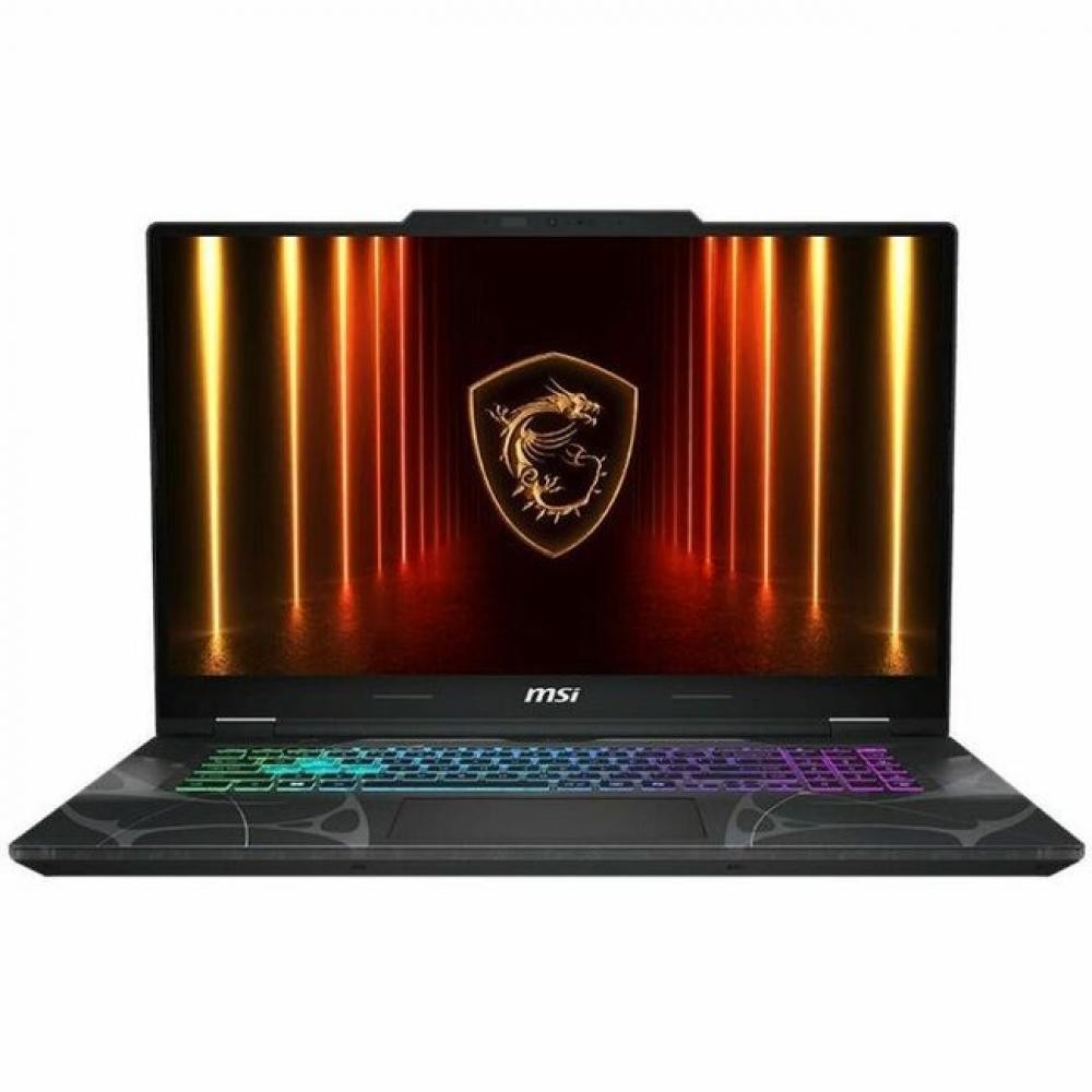 MSI CYBORG15B2257 15.6″ Gaming Laptop RTX 50 32GB 1TB SSD