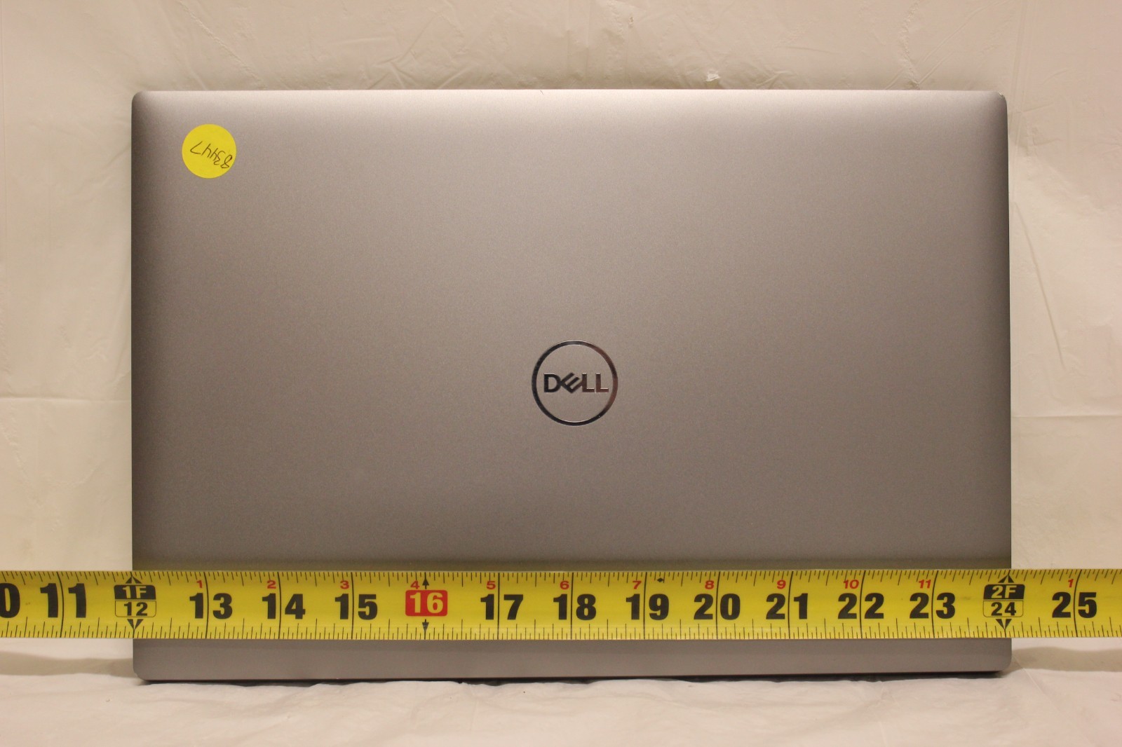 Dell Precision 5490 14″ Core Ultra 7 165H 3.8GHz 32GB RAM 1TB SSD RTX 2000 D2