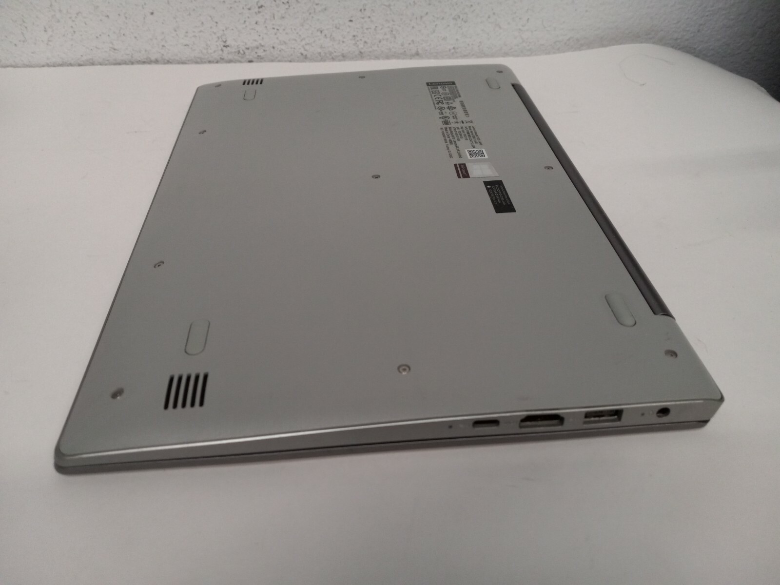 Lenovo IdeaPad 120s14IAP 14″ Intel Celeron N3350 1.1GHz 2GB RAM 32GB SSD Win10