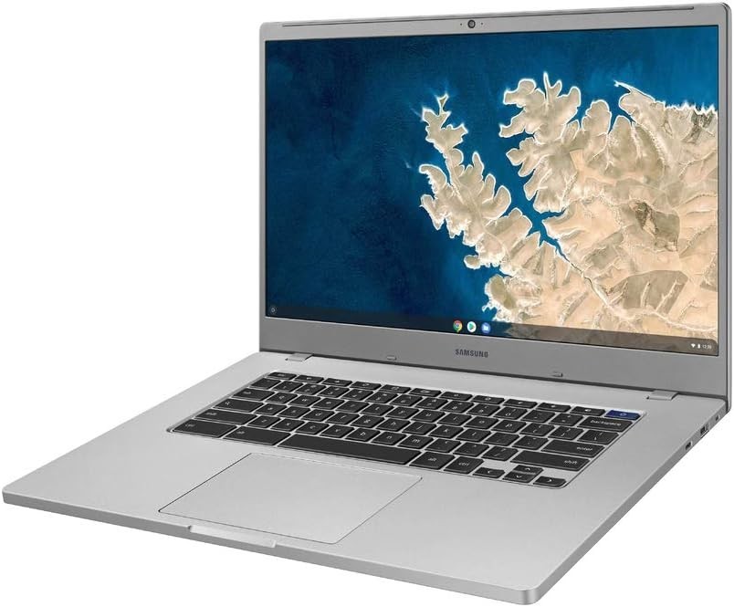 Samsung Chromebook 4+ XE350XBA-K01US 15.6″ Celeron N4000 4GB RAM 32GB eMMC