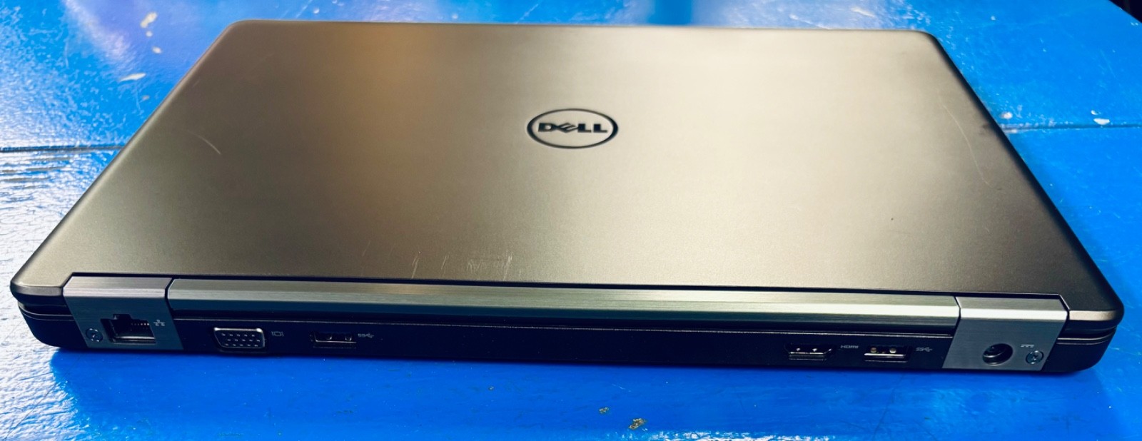 Dell Latitude E5450 14″ Core i5-5300U@ 2.30GHz, 8GB RAM, 256GB SSD, WIN11Pro.