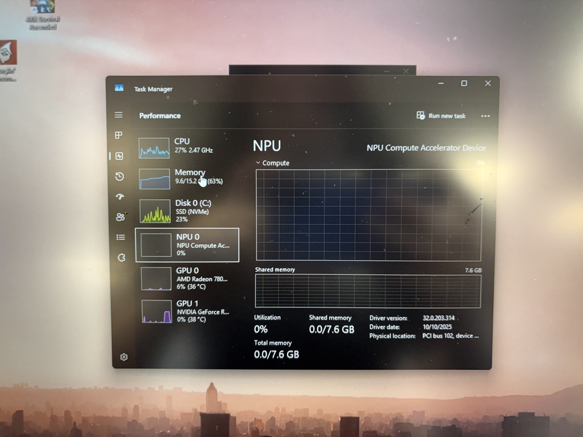 MSI COMPUTER CYBORG A17 (P07015671)