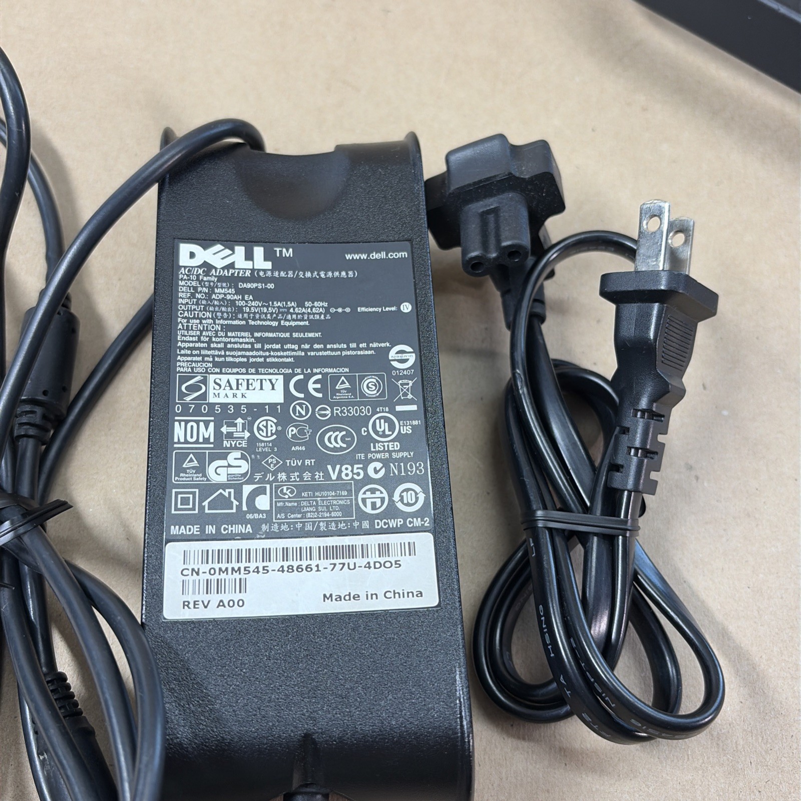Dell Latitude 5424 Rugged 14″ i5-8350U 16GB RAM 256GB SSD Touch Win11 w/ Charger