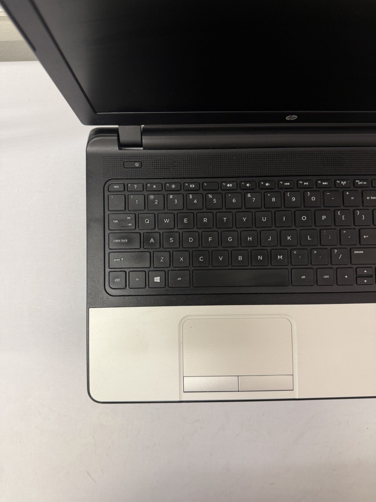 HP Laptop 355 G2 – Good Screen – AMD A6-6310 – RAM 8 GB – Read Des
