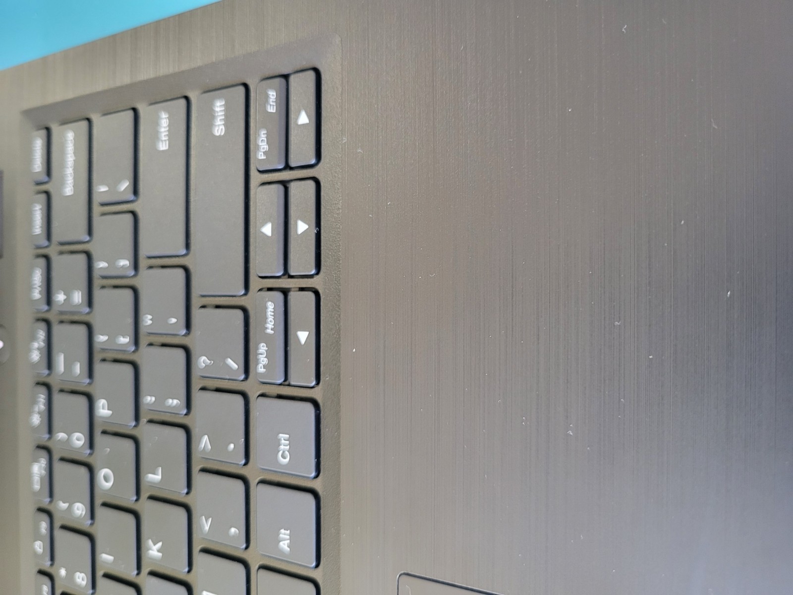 This Is a Lenovo 14 Model: TYPE 81MQ- 000JUS – Used, Clean Win Installed
