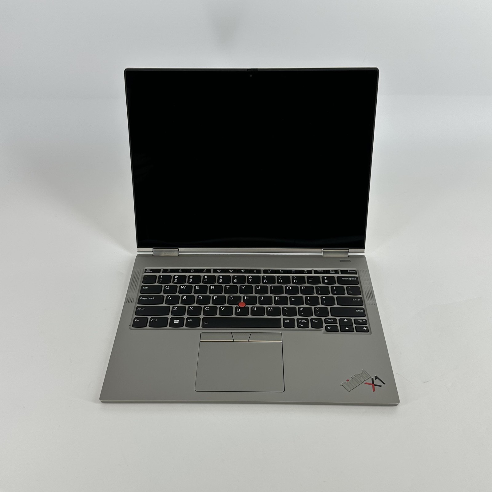 Lenovo ThinkPad X1 Titanium Yoga Gen 1 13.5 2K TOUCH i5-1130G7 1.1GHz 16GB 256GB