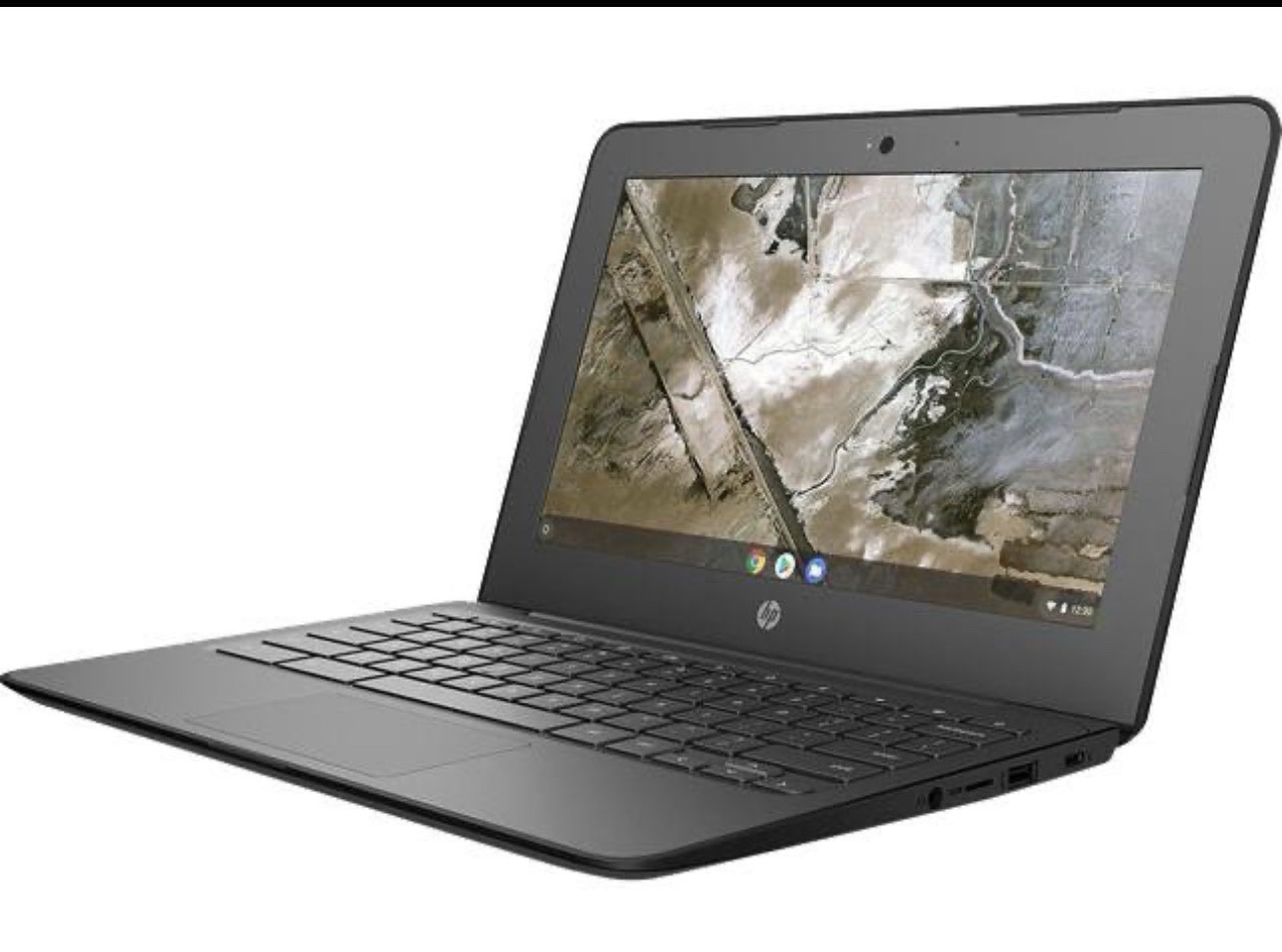 HP Chromebook 11 – 4GB RAM 16GB SSD – Tested – Charger Included – Clean Working