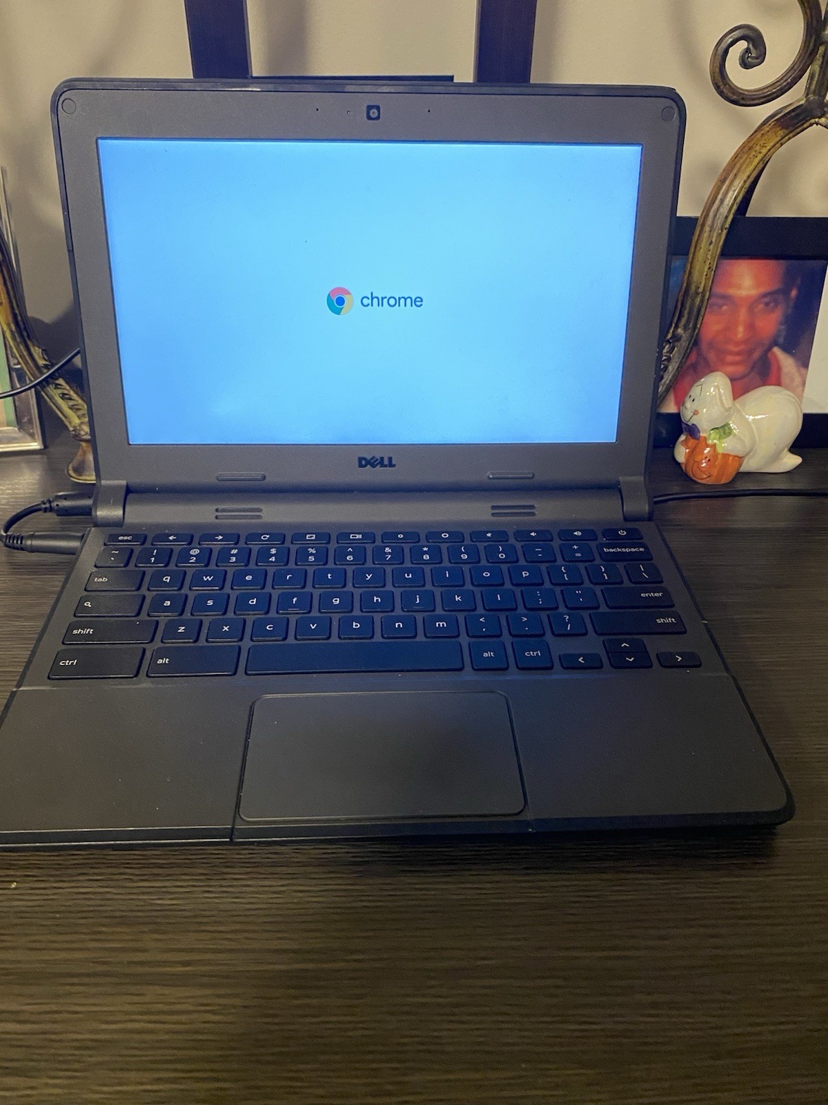 Dell Chromebook 11 3120 11.6″ used, working