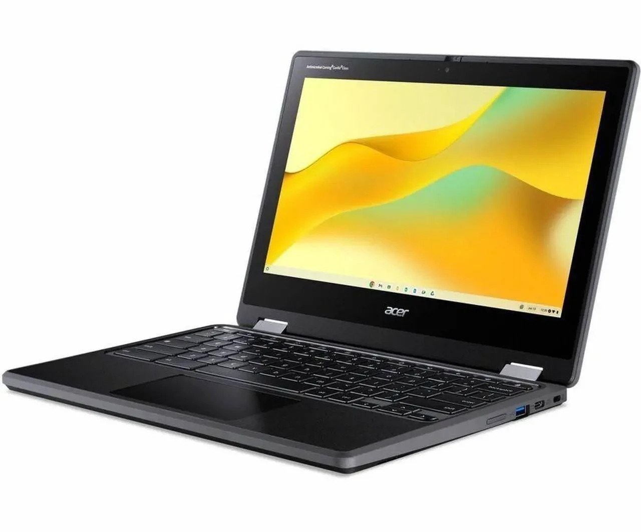 Acer Chromebook Spin 511 R756T-C149 11.6, 2-in-1 N100 – 4GB – 32GB ChromeOS