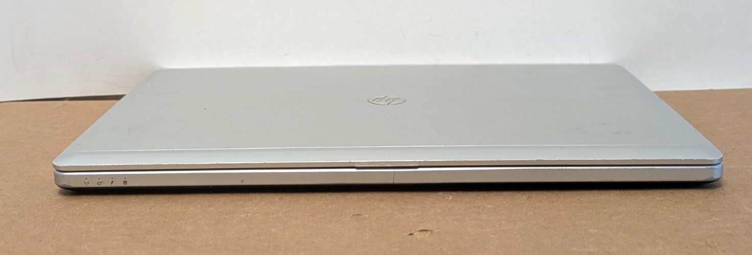 HP EliteBook Folio 9470M Laptop – *AS-IS – FOR PARTS OR REPAIR ONLY*