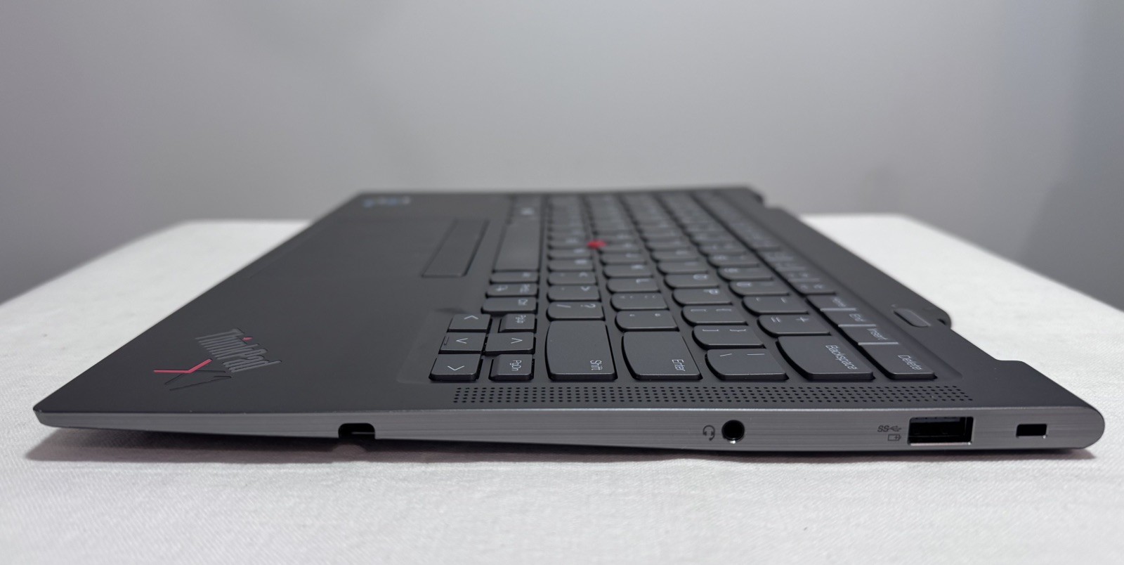 *LOT OF 2* LENOVO ThinkPadX1 YOGA Gen5/6 i7 | 16GB RAM | NO OS/SSD | SEE PICTURE